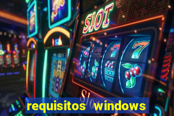 requisitos windows 7 home basic